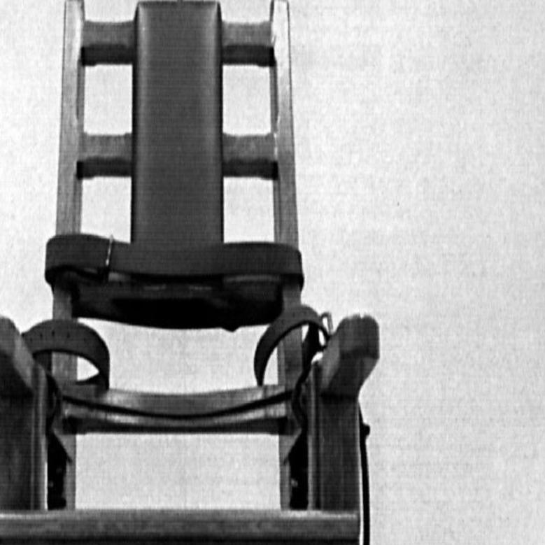 Senate Passes Bill To Ok Electric Chair As Backup Execution Method Local Government Politics Richmond Com