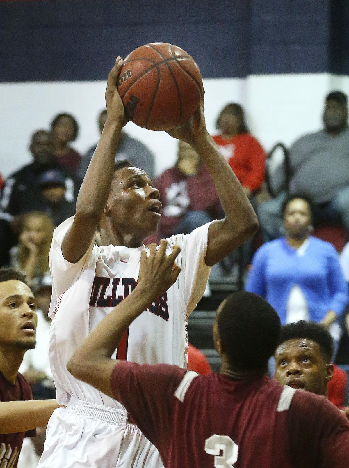 A Look At This Week S Vhsl State Basketball Tournaments 804