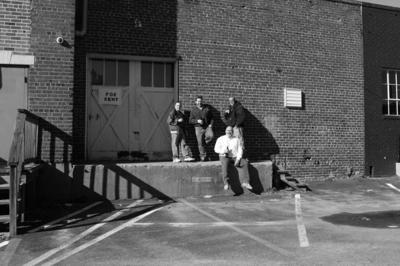 A New Brewery Opening in Scott's Addition, Plus Festivals ... Imagine this company richmond, va.