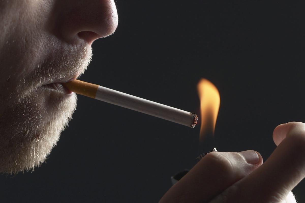 Very Low Nicotine Cigarettes Draw Fda Scrutiny Some Fear Smokers Will Just Smoke More Cigarettes Business News Richmond Com Vector illustration vector photo free trial bigstock. very low nicotine cigarettes draw fda