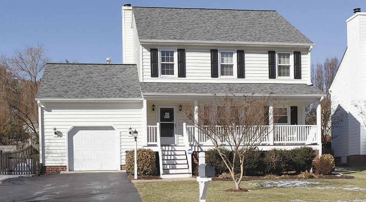 Wellesley ‘An oasis in Short Pump’ turns 30 Richmond Neighborhoods