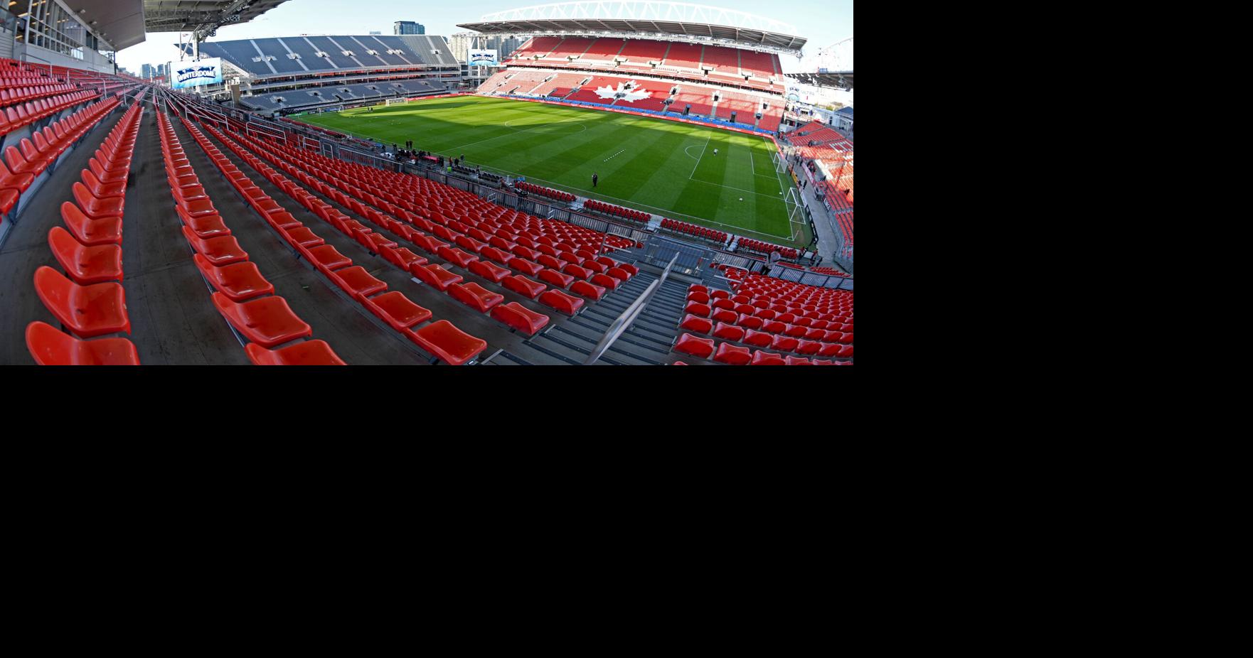 SOCCER-USA-TOR-PHI/