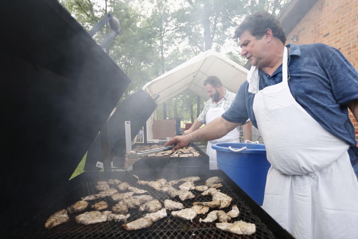 Top five weekend events Dominion Riverrock, Lebanese Food Fest & RVA