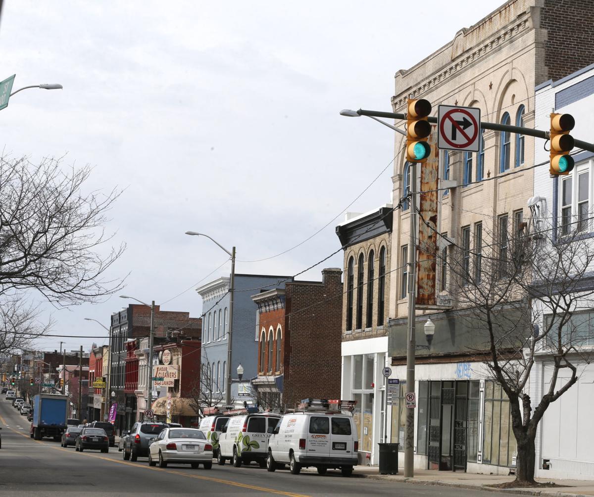 Richmond Planning Commission OKs taller buildings, fewer parking spaces in Manchester ...