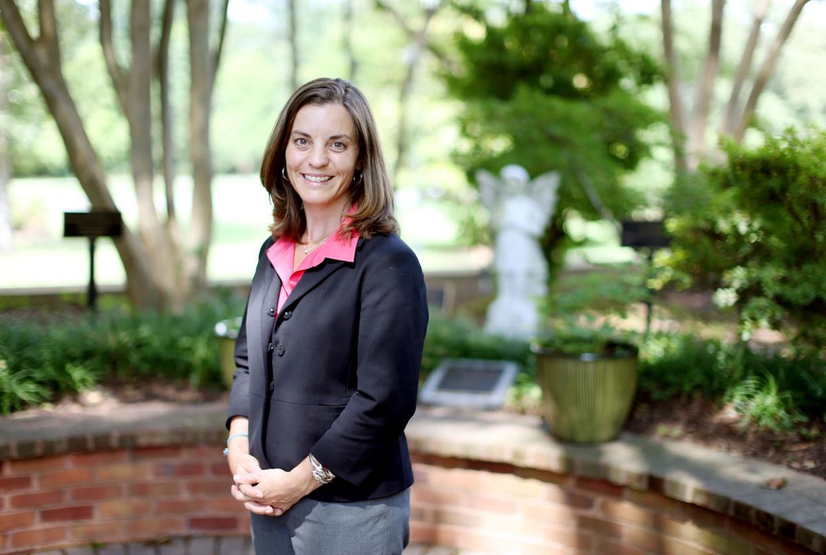 Dr. Leanne Yanni shares a patient's story of love, and a love of stories