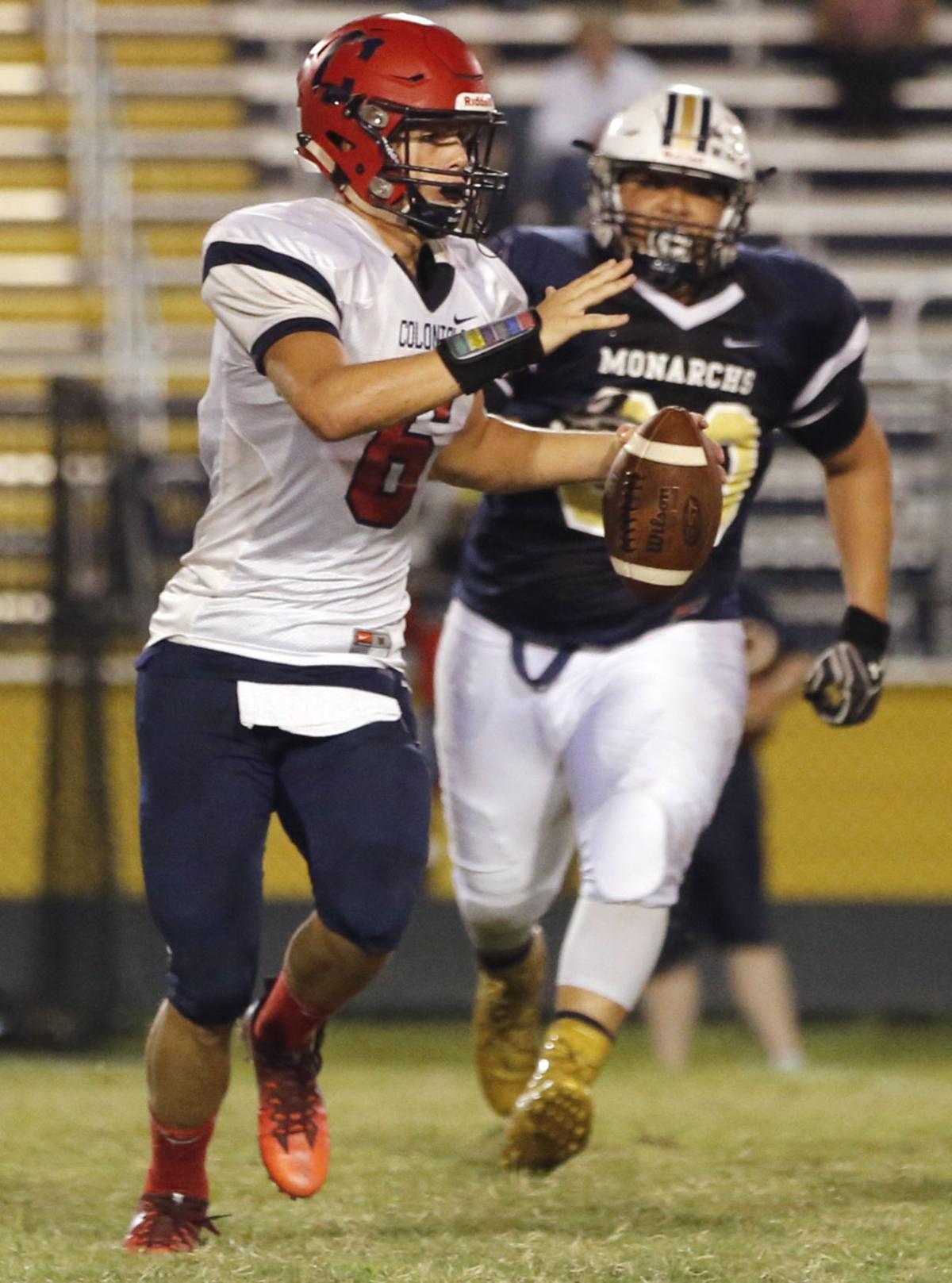 Meadowbrook's 'grinders' break through for first victory ...