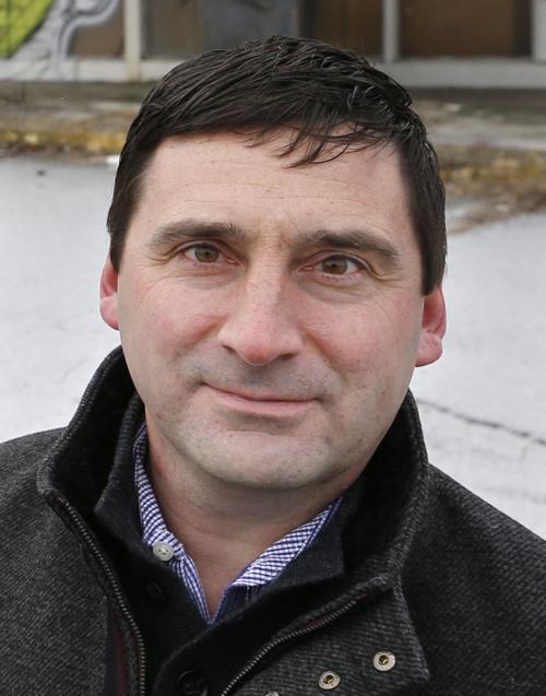 Michael Hild is the founder and former CEO of Chesterfield County-based Live Well Financial