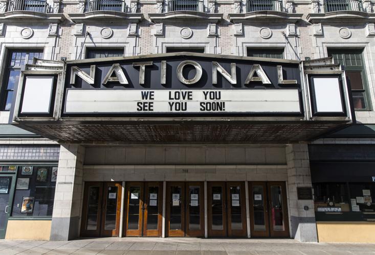 Richmond music venues are reopening — finally! — after the pandemic