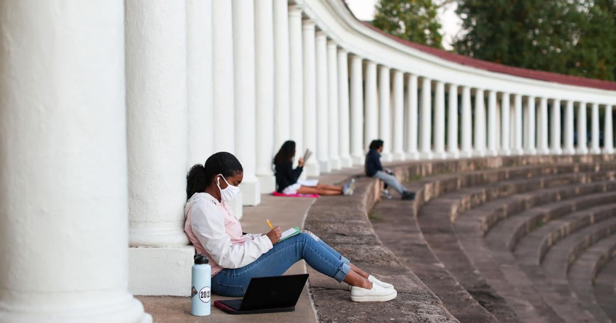 Gradwaiting Grad students at UVa still waiting for their university stipends