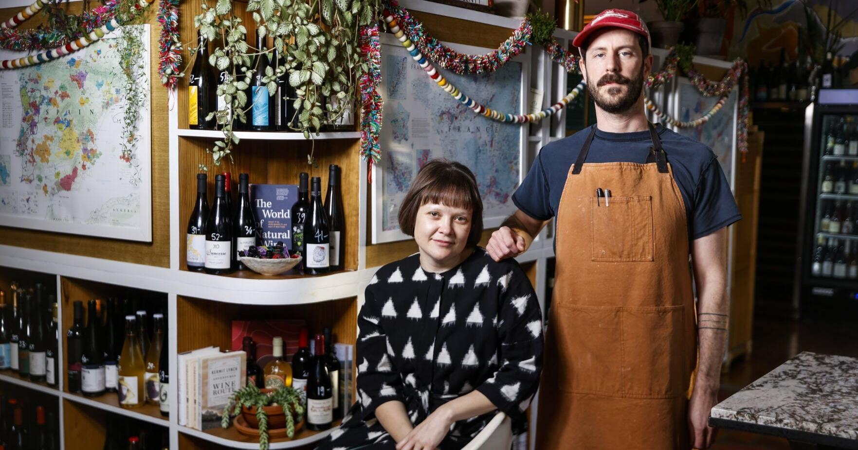 Richmond's Celladora named 'best new restaurant' - Vimarsana News