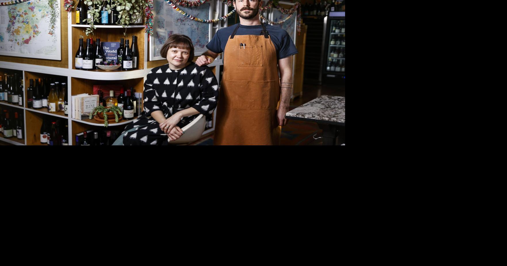 Richmond's Celladora named 'best new restaurant'
