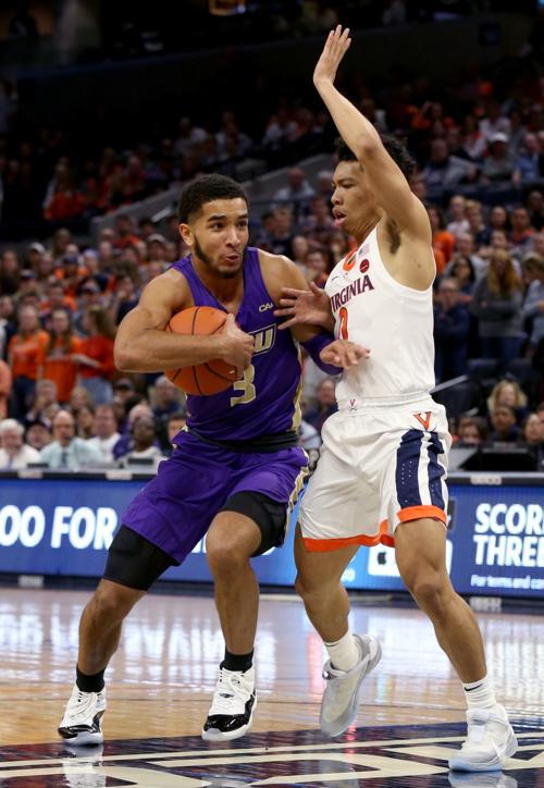 James Madison At Uva Men S Basketball Richmond Com