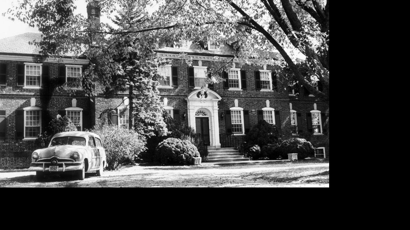 From The Archives Richmond Home For Unwed Mothers Plus Richmond Com