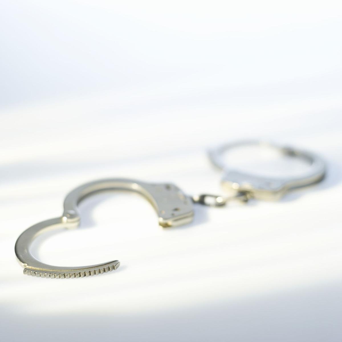 handcuffs