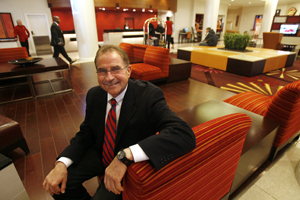 Le Reit Six To Be Sold In Proposed 1 2 Billion Deal Business Formed By Ceo And Chairman Glade M Knight In 2004 Le Reit Six Owns 66 Marriott Hilton Brand Hotels 18 States Including The Garden Inn