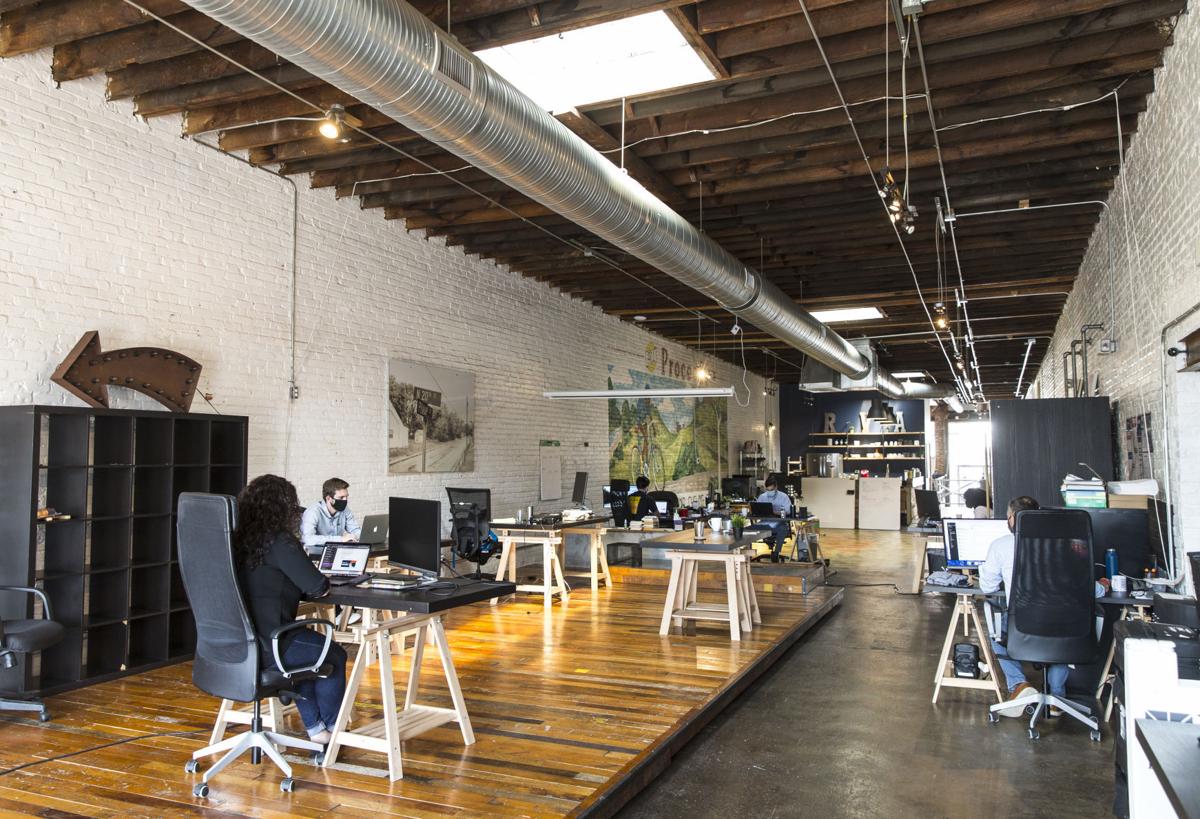 Richmond-based healthcare technology provider Workpath is ...