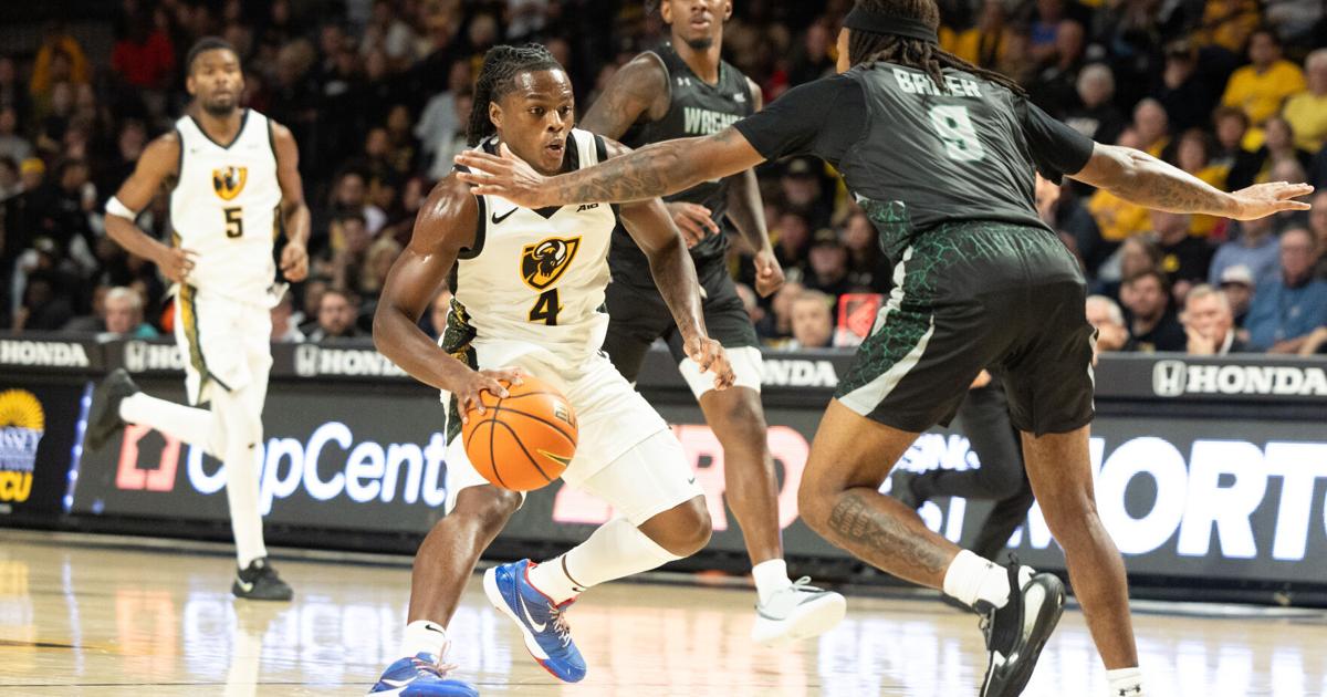 How can VCU use late run against Utah State as springboard?