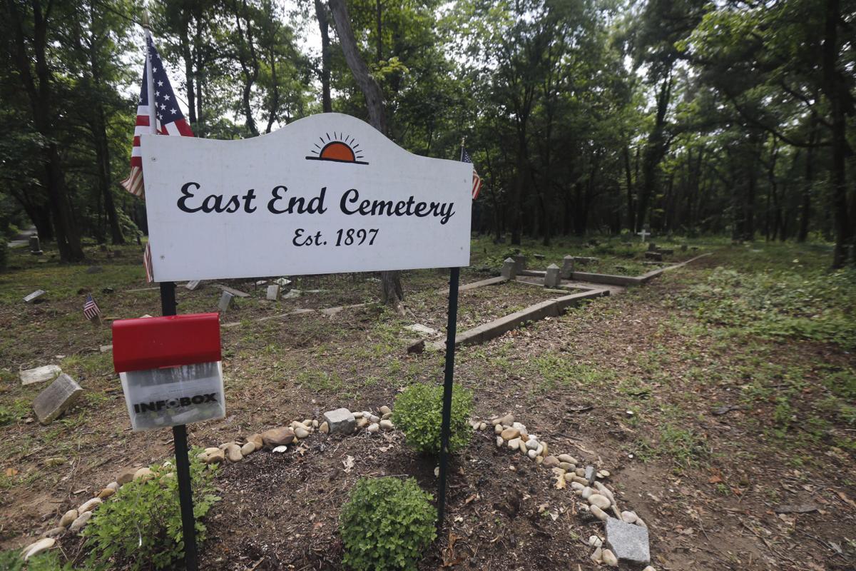 Foundation approves 400,000 grant for historically AfricanAmerican