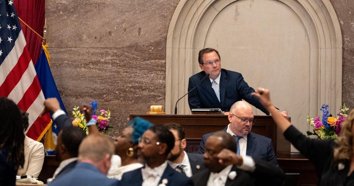 GOP gerrymandering is erasing the South’s Black voters | Guest commentary