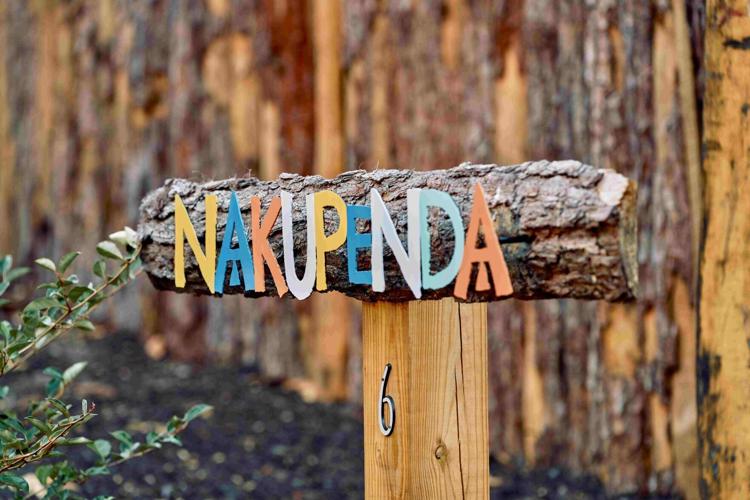 nakupenda at Karoo Resort