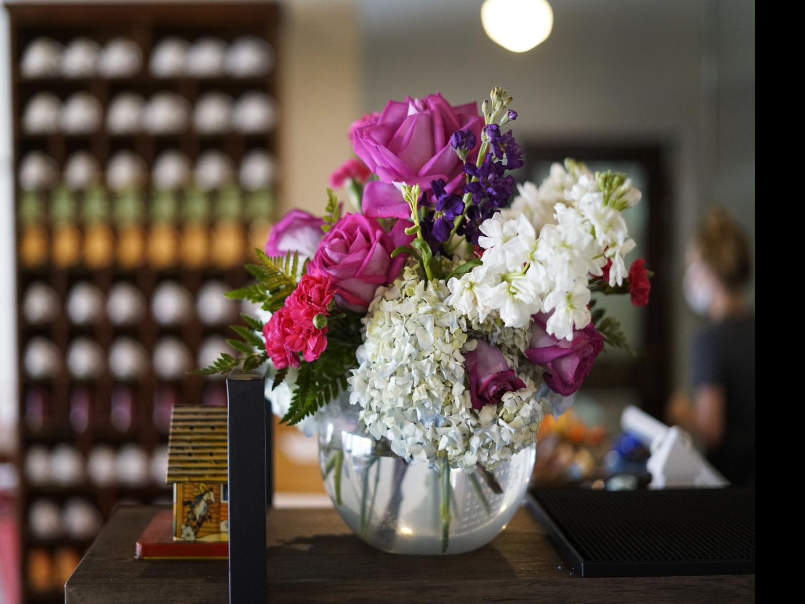 Eat Well Do Good Ashland Coffee Tea Is Now Canteen A Bistro With A Campy Mission Dining Richmond Com