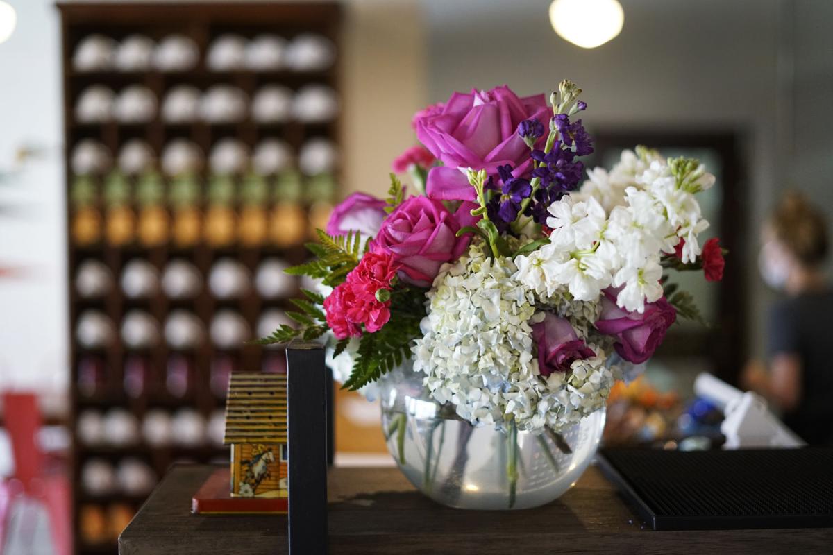 'Eat Well, Do Good' Ashland Coffee & Tea is now Canteen, a bistro with