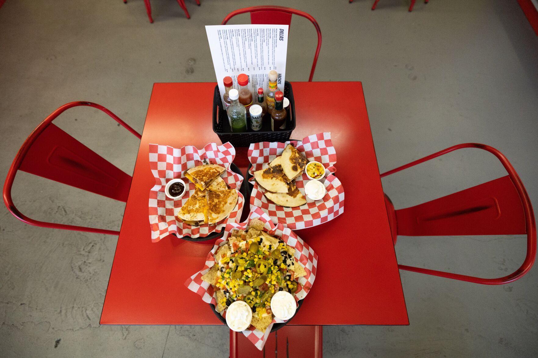 PHOTOS: Killa Dillas