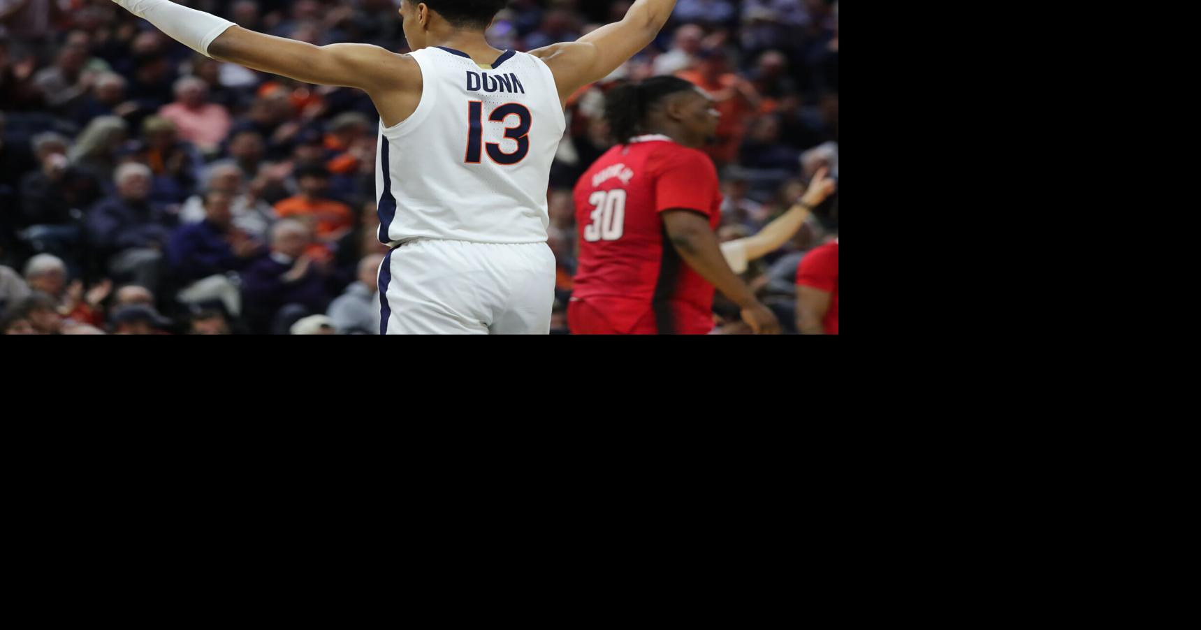 Virginia takes rematch with N.C. State, wins third straight