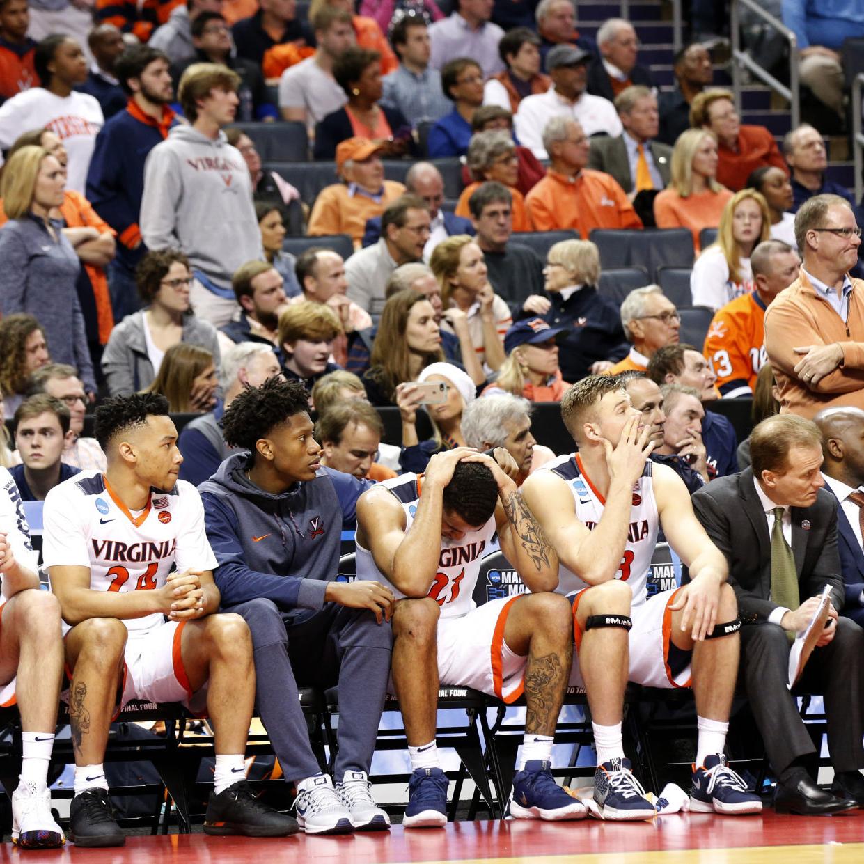 What They Said National Pundits And Coaches Weigh In On Uva