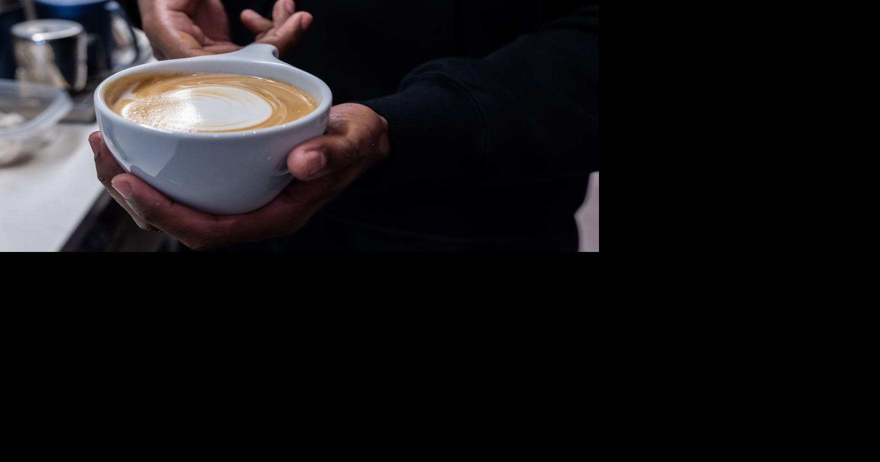 PHOTOS: Qamaria House Coffee Co.