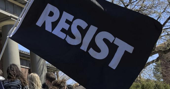Harvard sues Trump administration to stop freeze of more than $2 billion in grants