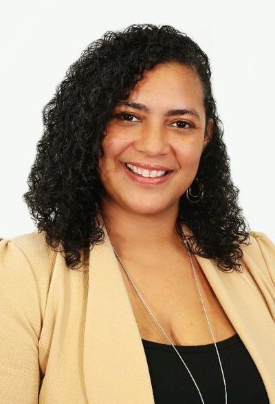 Farrah Massenburg