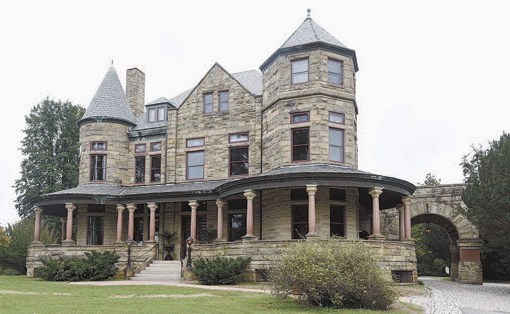 Maymont Richmond’s last Gilded Age estate Great Homes of Richmond