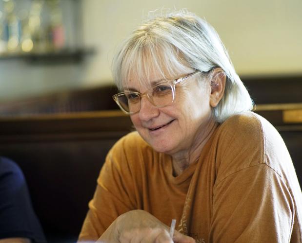 'Eat Well, Do Good' Ashland Coffee & Tea is now Canteen, a bistro with