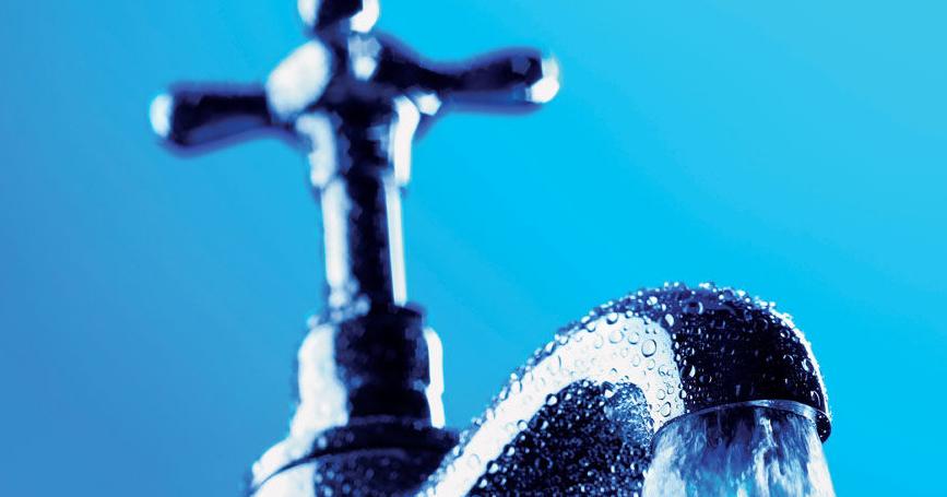 As Virginia builds more data centers, water planning can't be an afterthought | Guest column