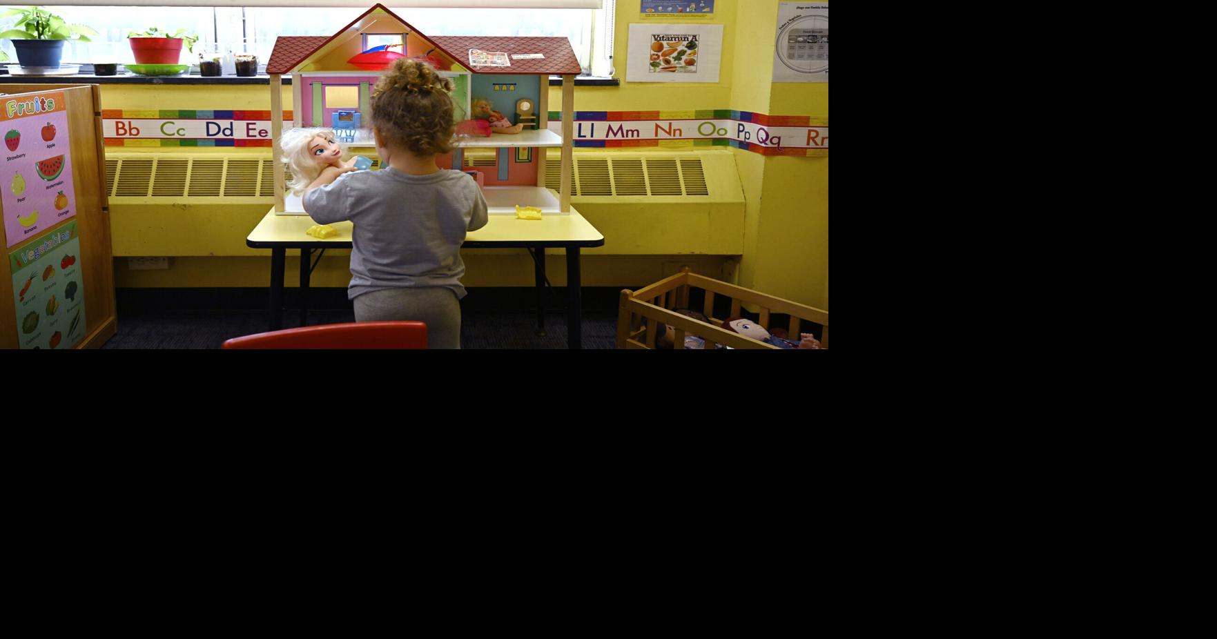More Hanover preschoolers showing up with disabilities