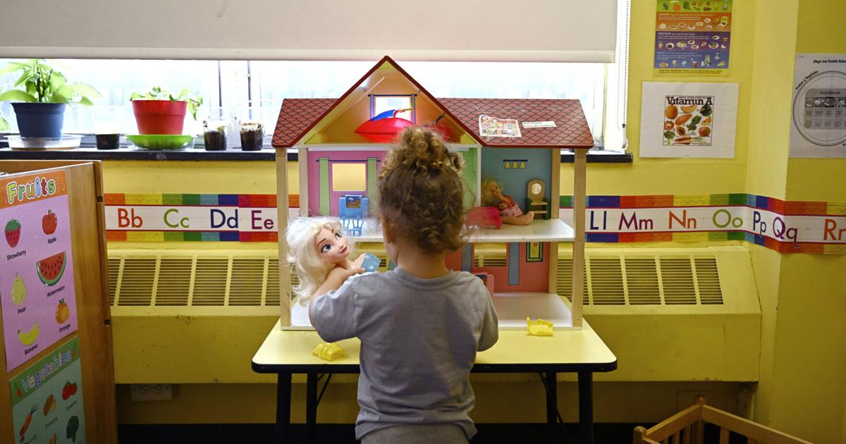 More Hanover preschoolers showing up with disabilities