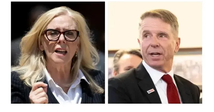 Wittman faces Medicaid backlash as Virginia’s 1st District shifts to toss-up