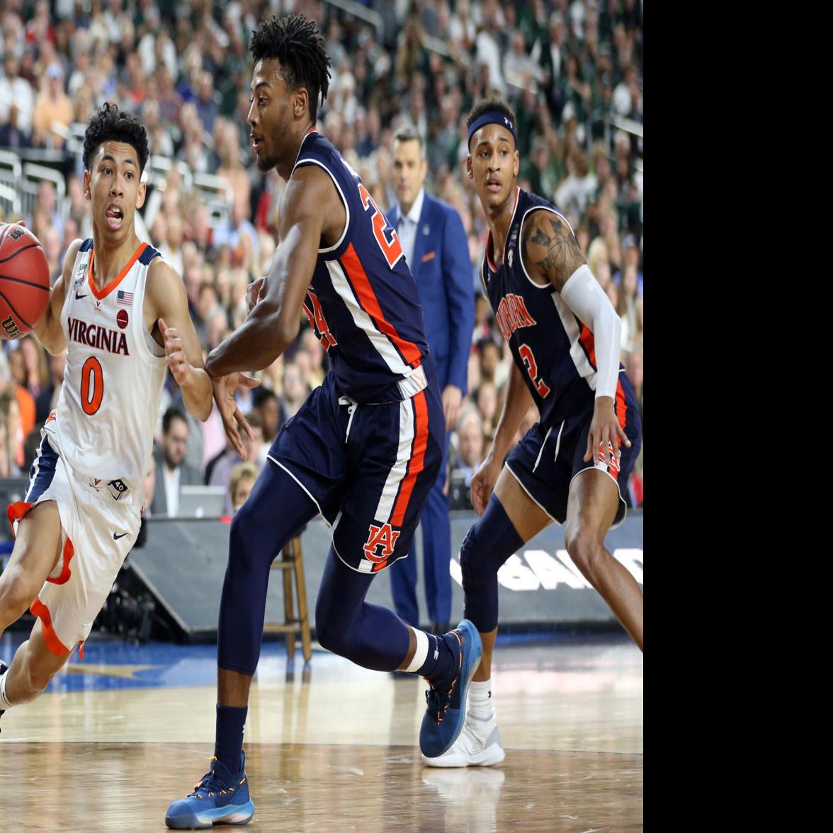 Size Was Secondary To Tony Bennett When He Evaluated All 5 Feet 9