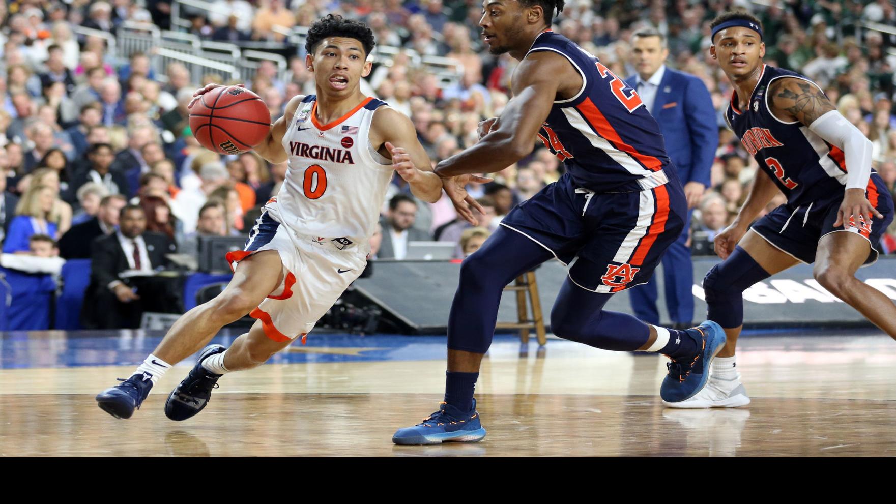 Size Was Secondary To Tony Bennett When He Evaluated All 5 Feet 9