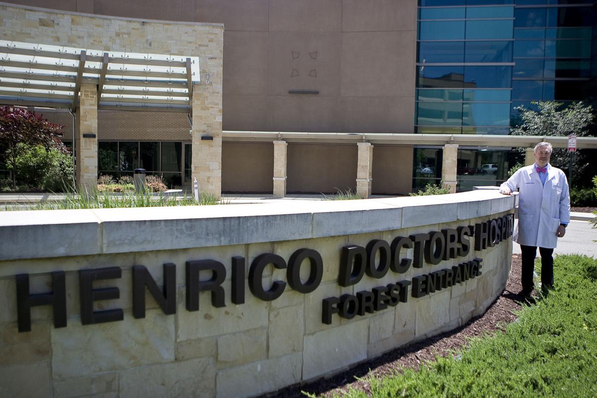 HCA Virginia Health System Business News