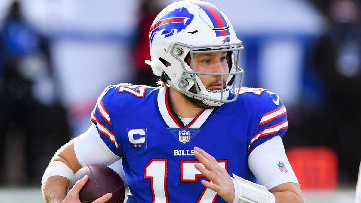 Buffalo Bills take care of business but not their betting backers