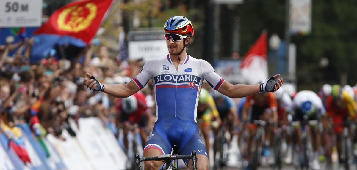 RTD photographer's shot of UCI Road World Championships named best of ...