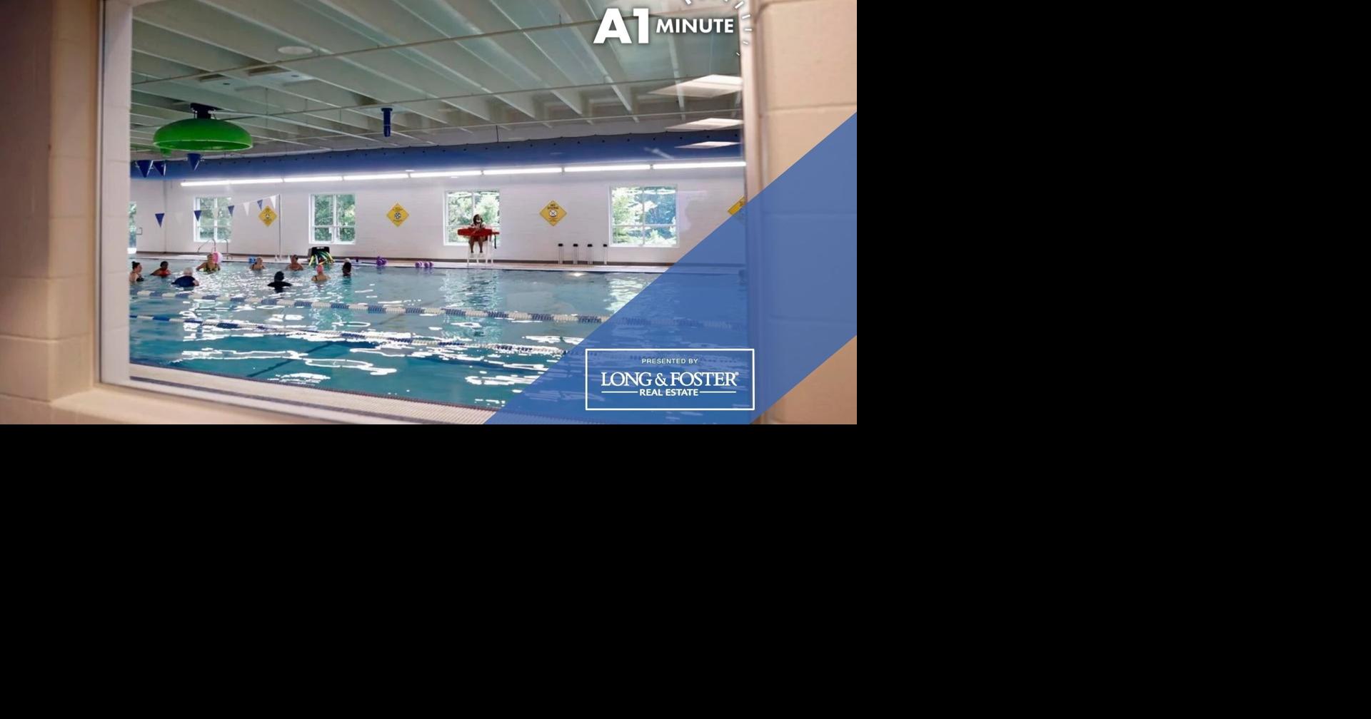 June 10, 2022 Manchester Family YMCA opens dedicated center