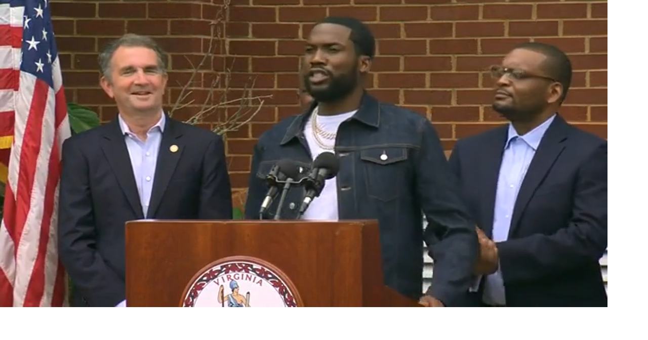 Connecticut Declared Tuesday As Meek Mill Day For Rapper's Tour