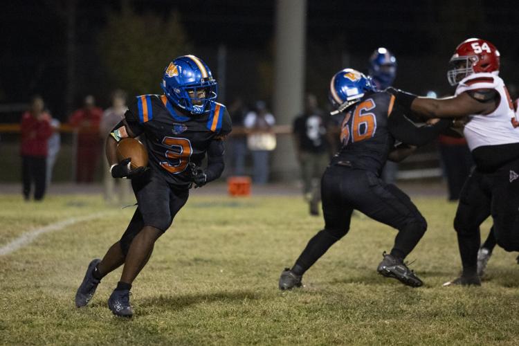 New VHSL rating revealed heading into Week 11