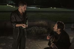 Review: ‘Power Ballad’ takes a slow hand to pop music