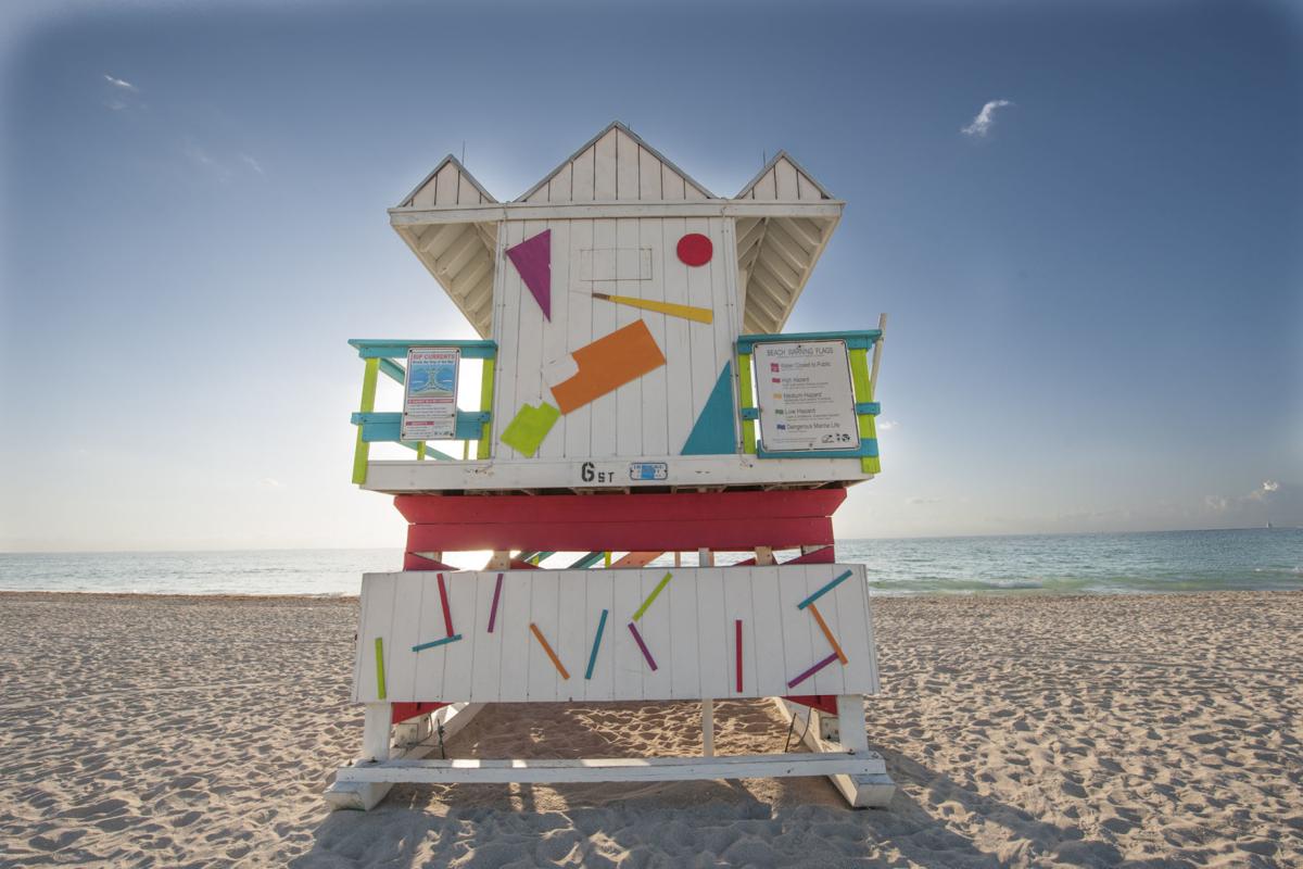 With Budget Airlines Offering Cheap Richmond To Florida