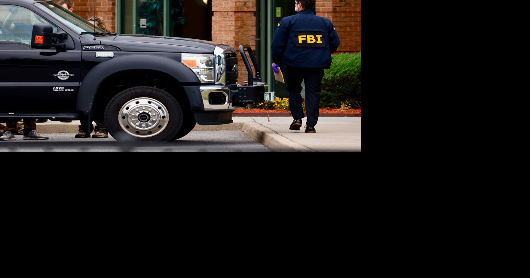 UPDATE: FBI searching Portsmouth office of state Sen. Louise Lucas
