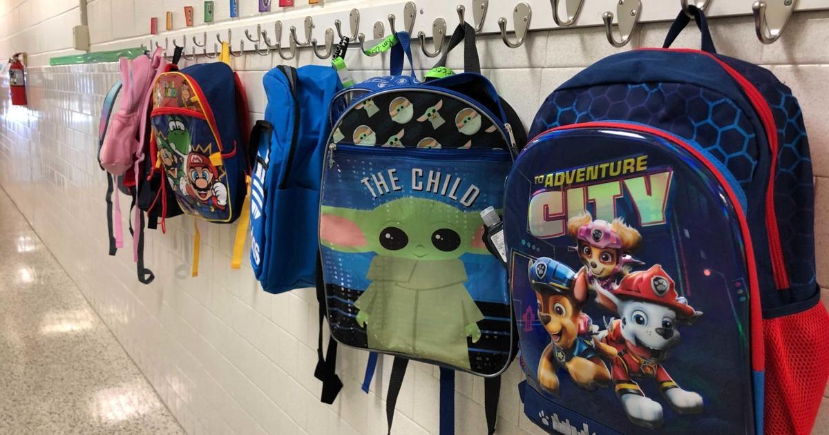 Henrico schools draft 2025 budget includes more SSOs